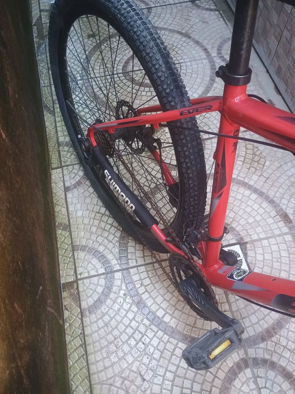 Bicicleta aro 29 - Foto 3