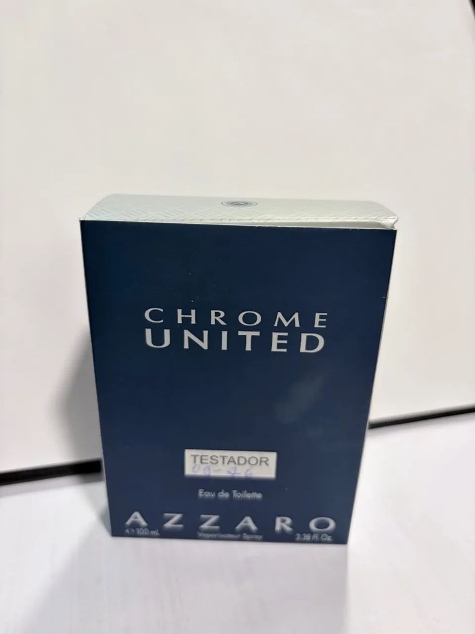 Azzaro Chrome