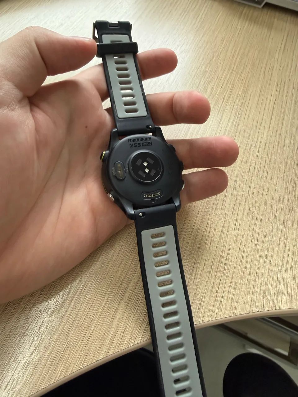 Garmin forerunner 255 music - Foto 2