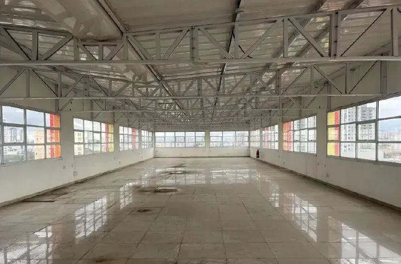 Prédio - Presidente Altino - 1.700m² - Foto 5