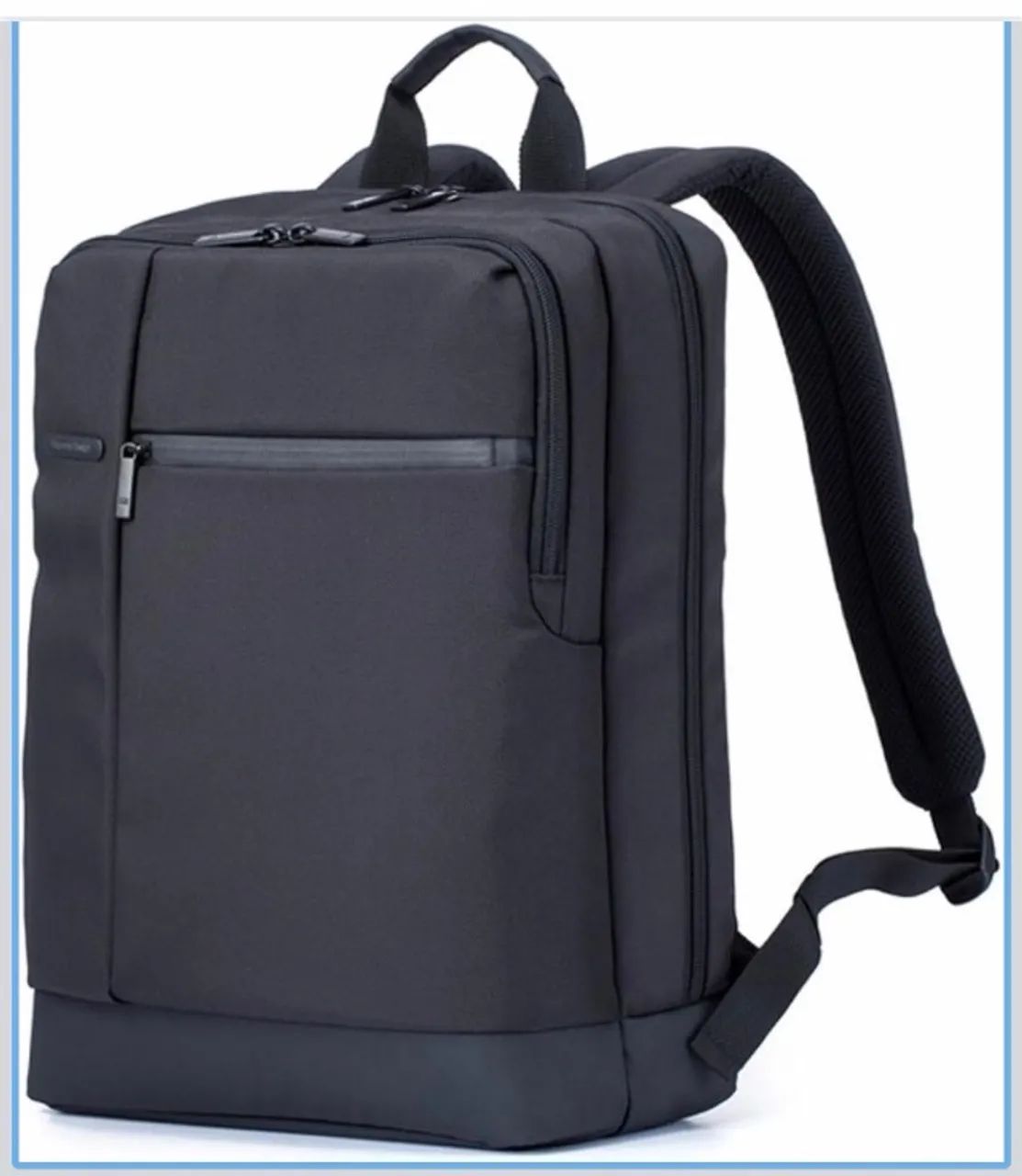 mochila xiaomi mi business
