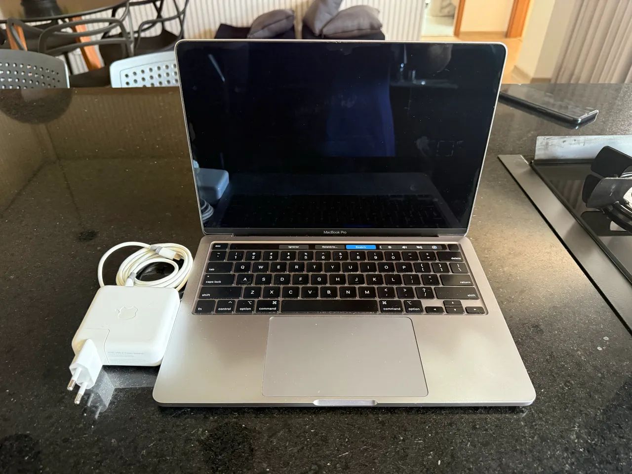 MacBook Pro Touch Bar 2020 - Notebooks - Chácaras Califórnia