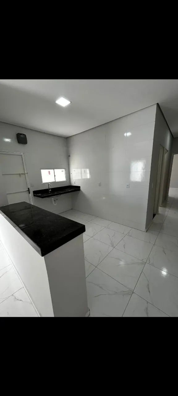 Aluga-se casa com 3 quartos  - Foto 5