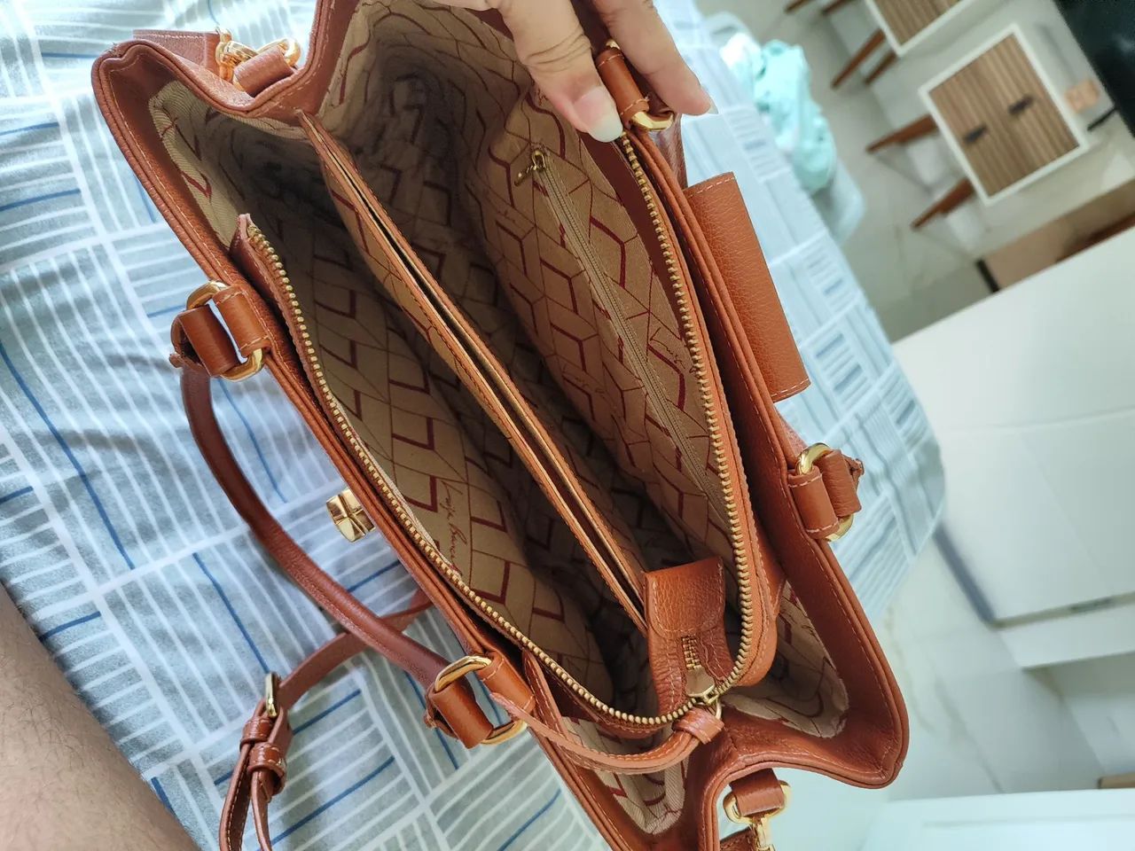 Bolsa de Marca - Foto 3