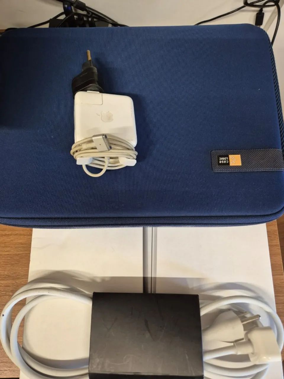MacBook Air 13" Core i5 + Carregador + Capa - Foto 3
