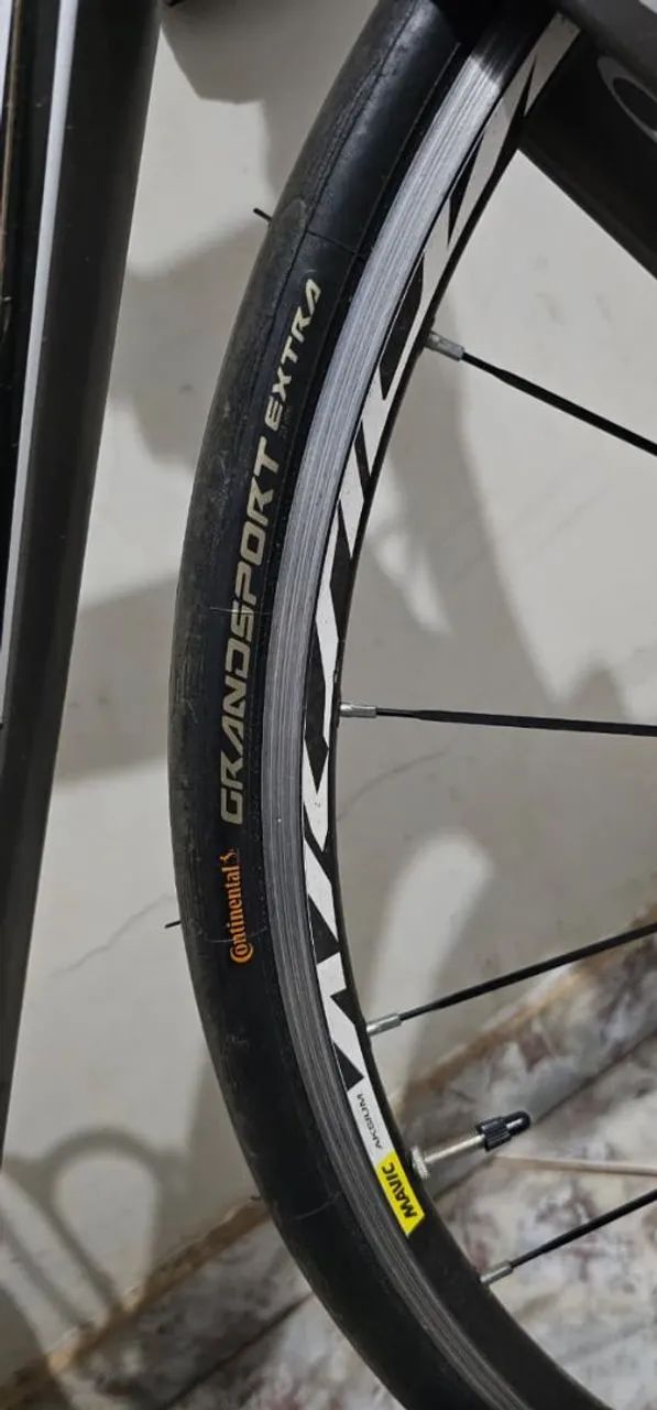  Speed Orbea de carbono  - Foto 5