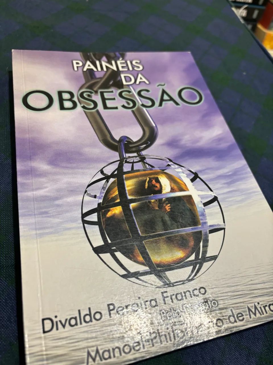 Livros Espíritas  - Foto 4