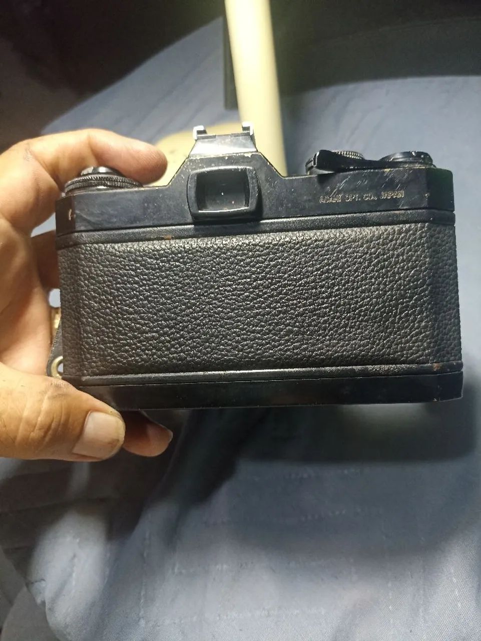  Câmera fotográfica  - Foto 4