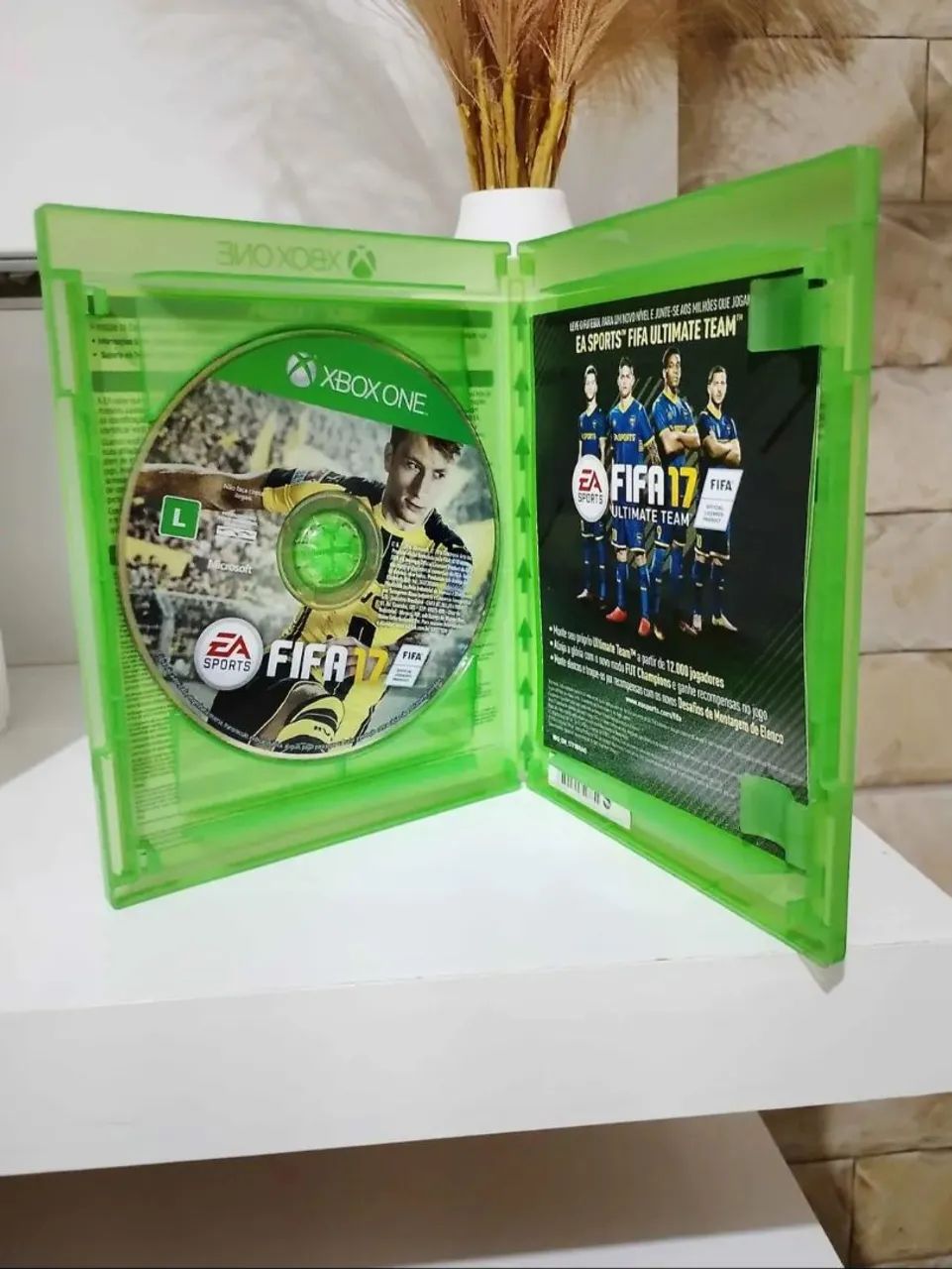 Fifa 17  - Foto 3