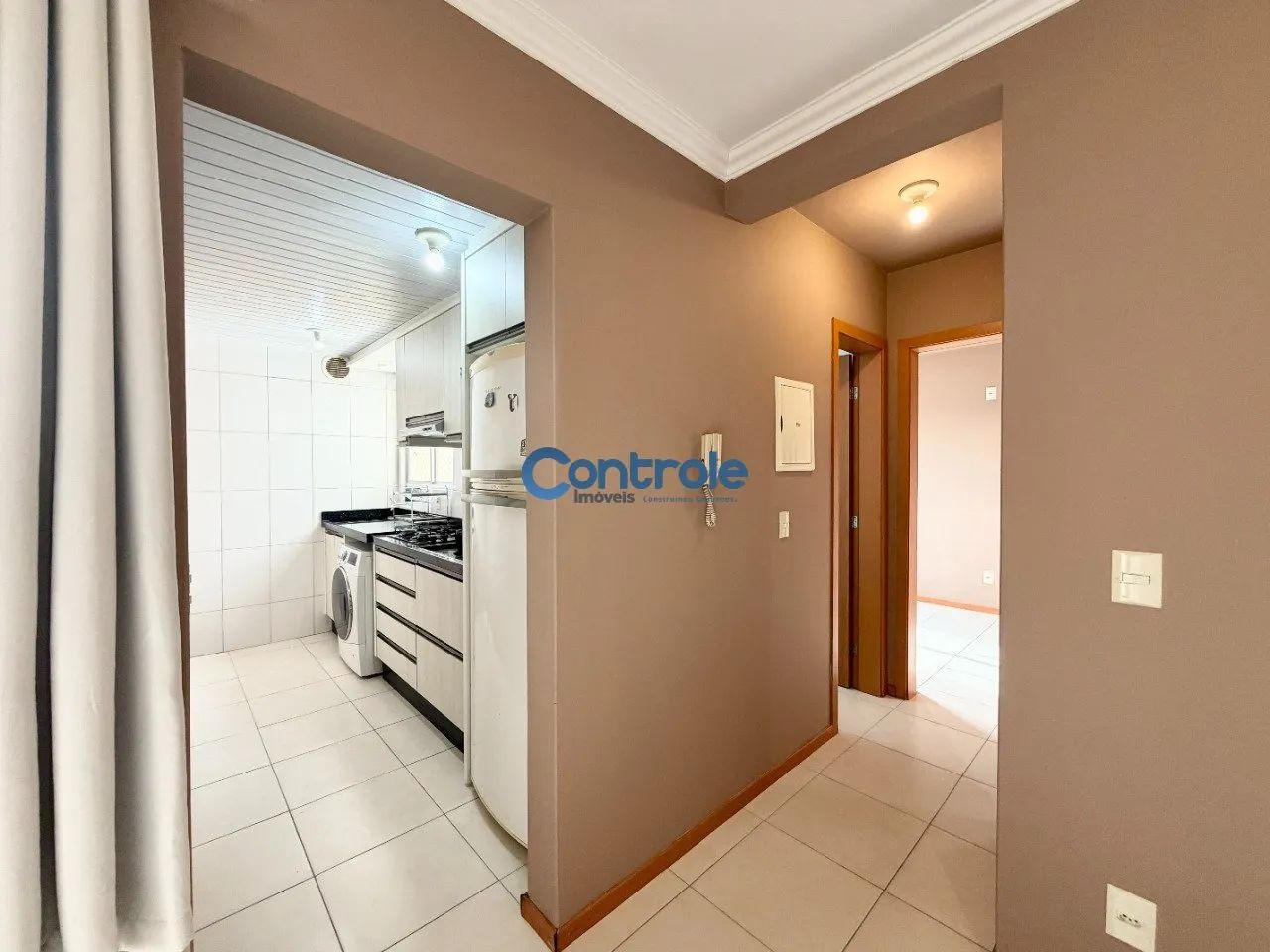 Apartamento com 02 dormitórios em Forquilhas, São José/SC! - Foto 4