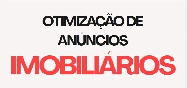 Otimização de Anúncios Imobiliários