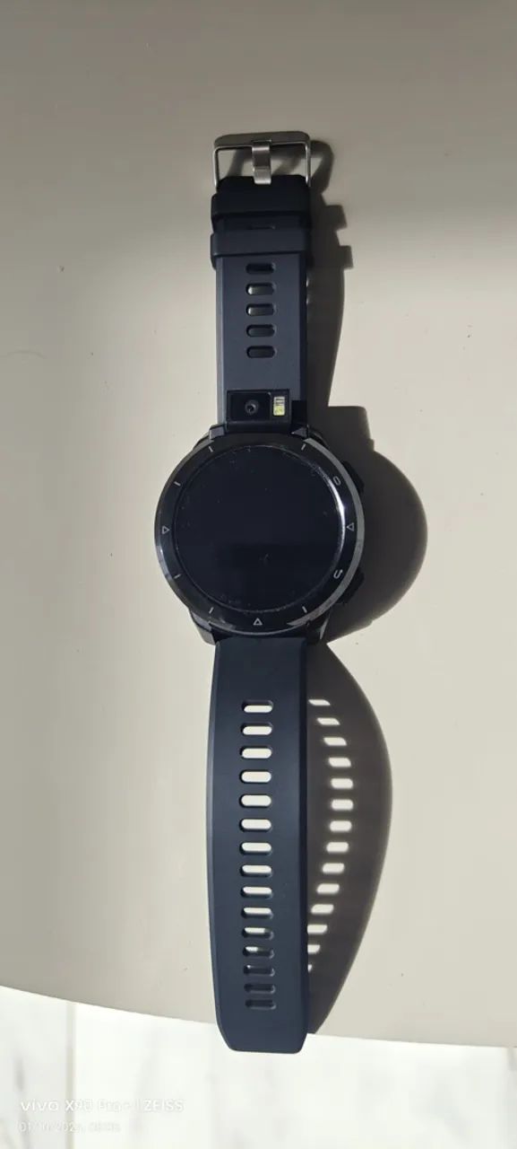 Kospet Optimus 2 Smartwatch 2022 watcFaces - Foto 2