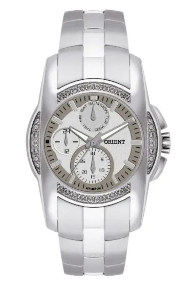 Relógio Orient Feminino FBSSM002/SGSX