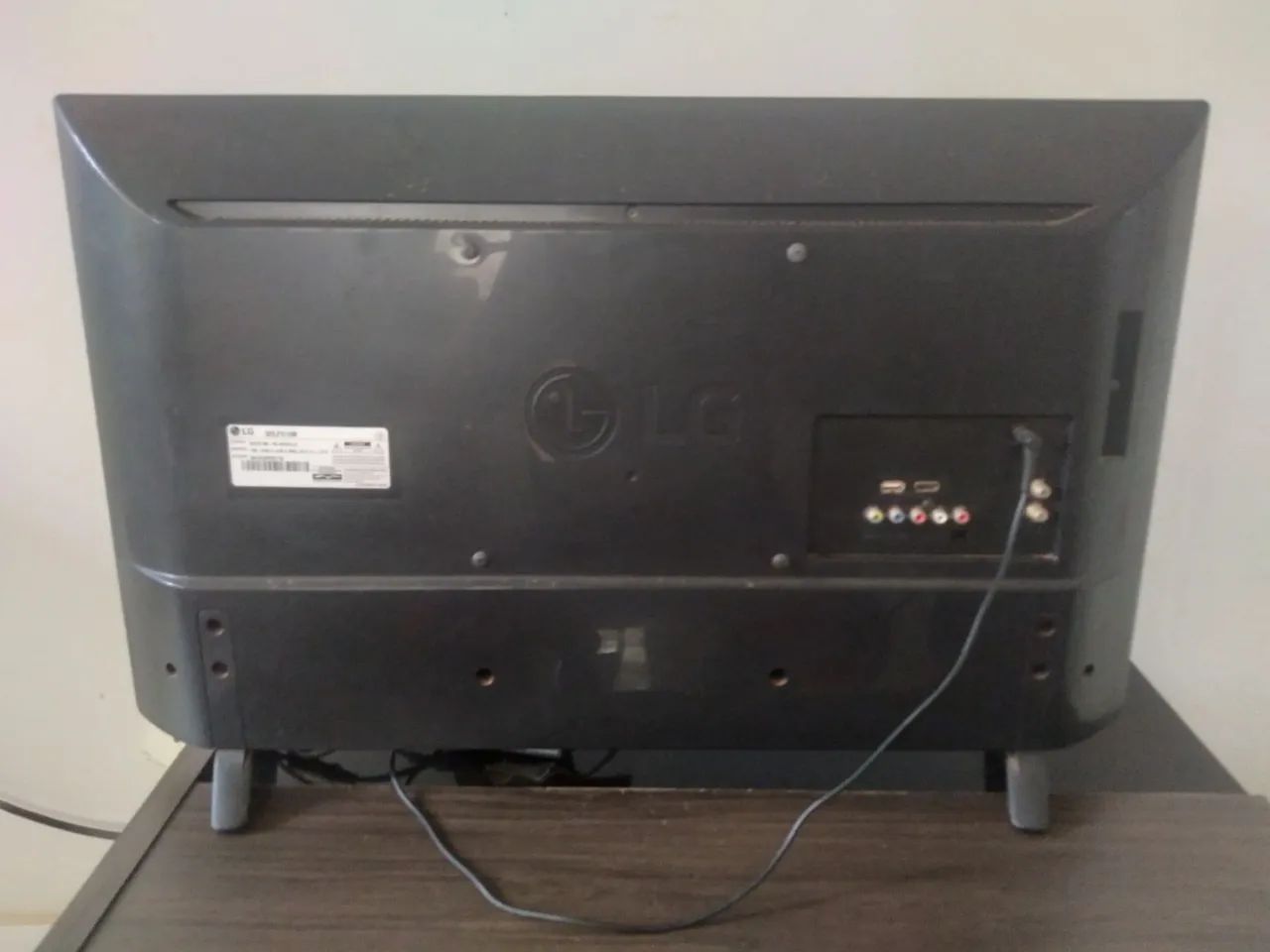 TV 32 - Foto 3