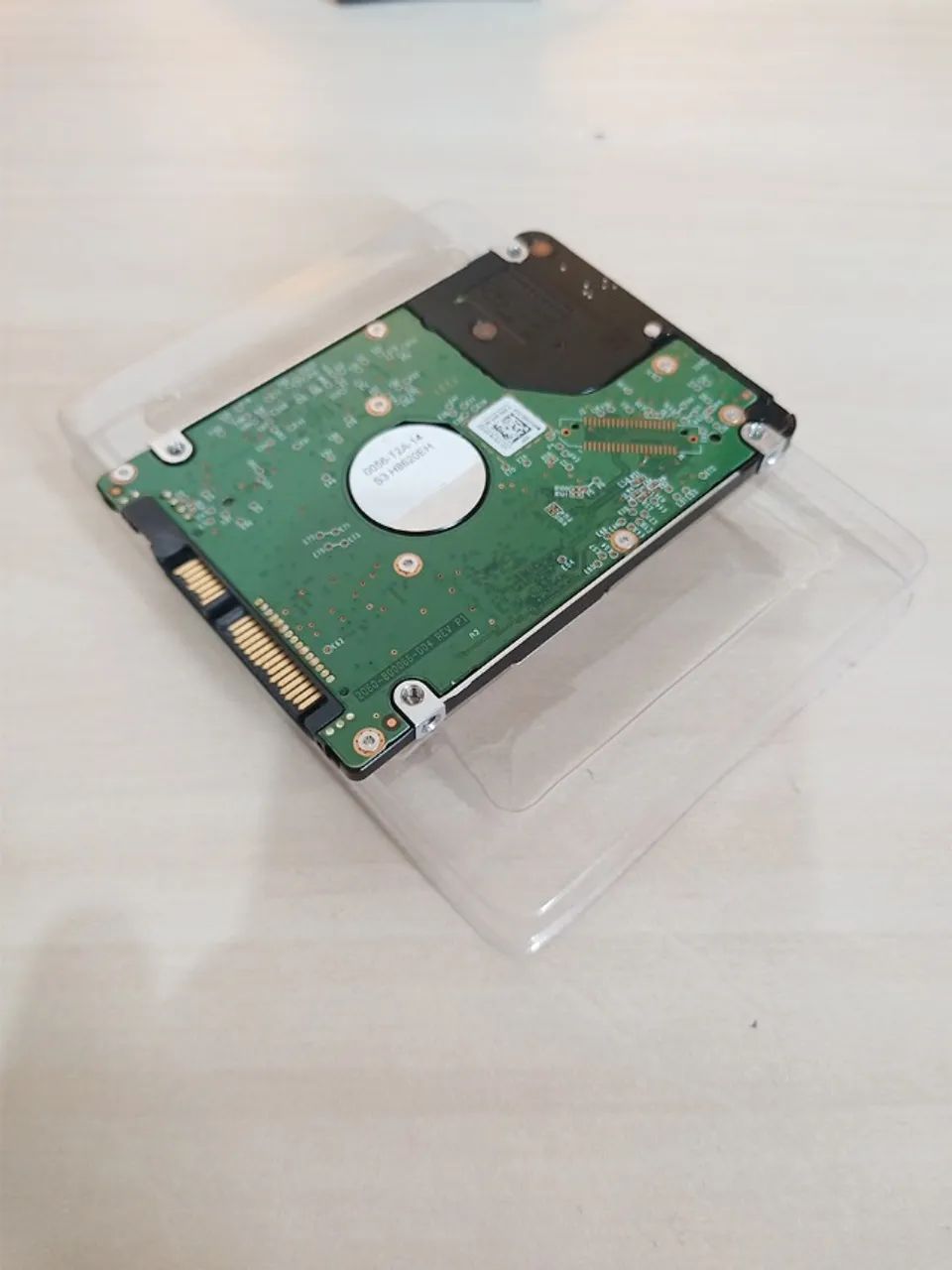 HD WD Blue 1TB - Foto 2