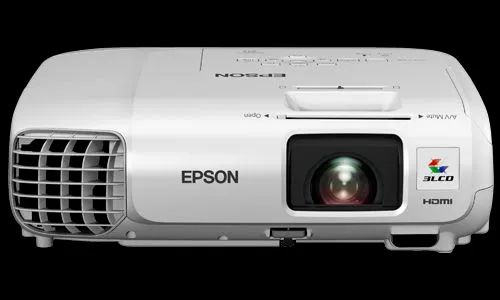 Projetor Epson x29