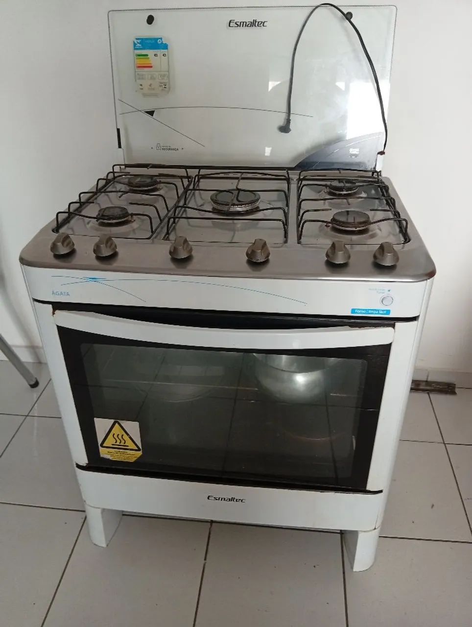 Fogão a gás  - Foto 4
