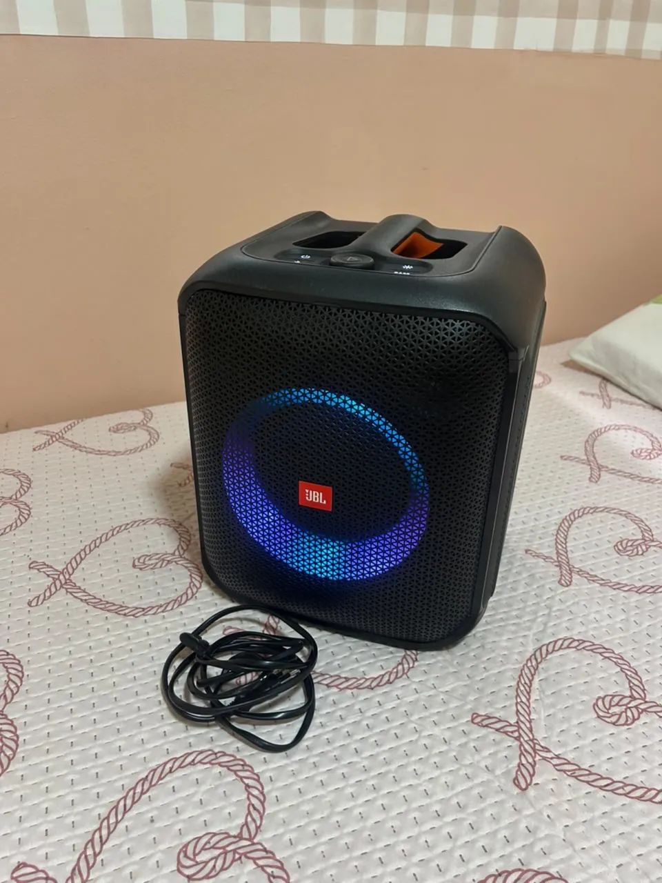 JBL PARTYBOX ENCORE ESSENTIAL - Foto 4