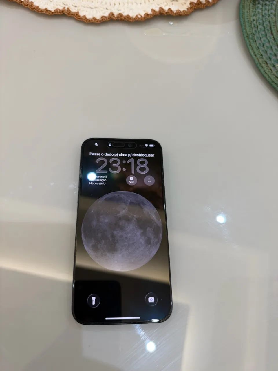 IPHONE 15 PRO MAX 1TB - Foto 2
