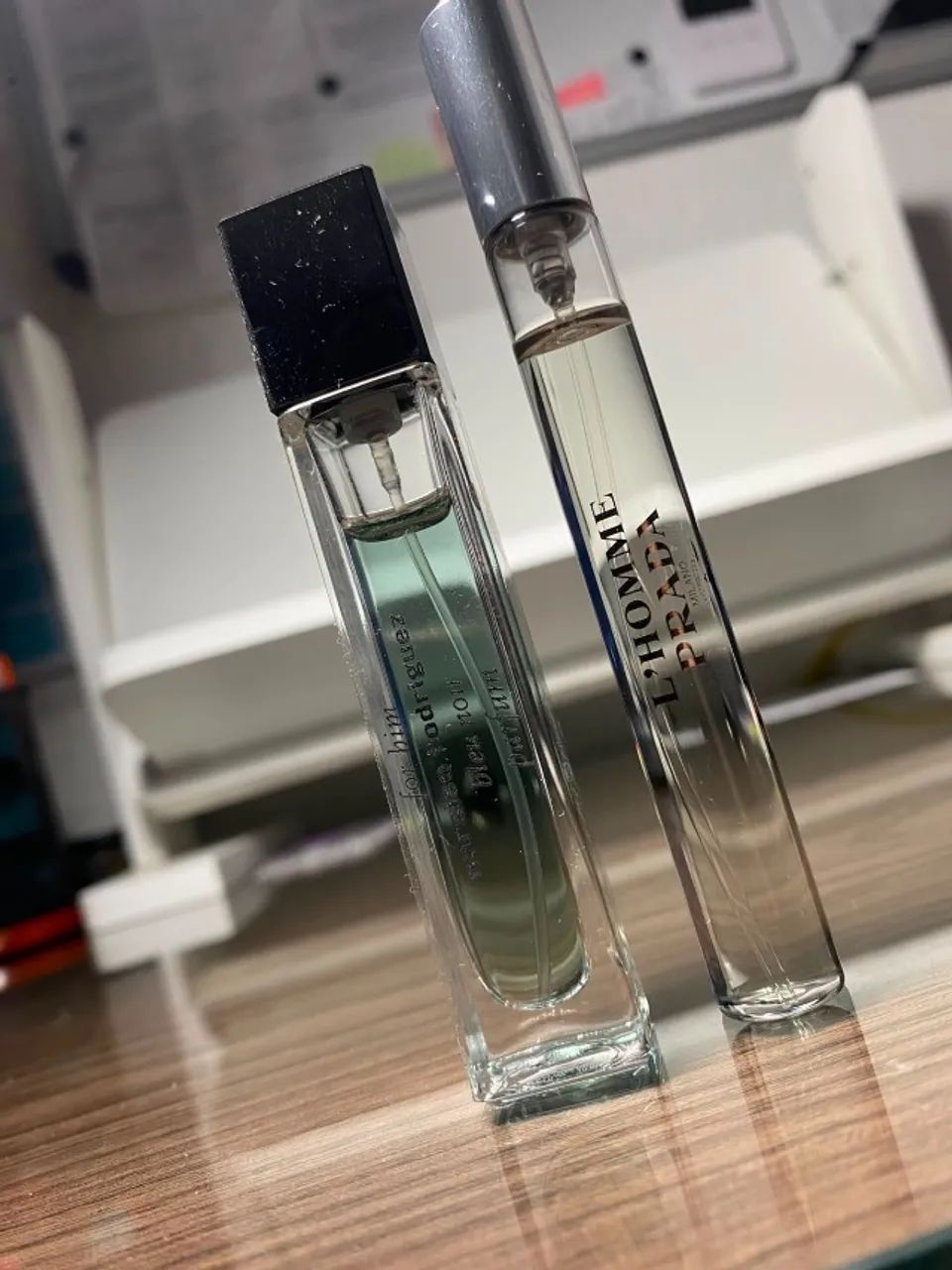 Prada L'homme 10ml
