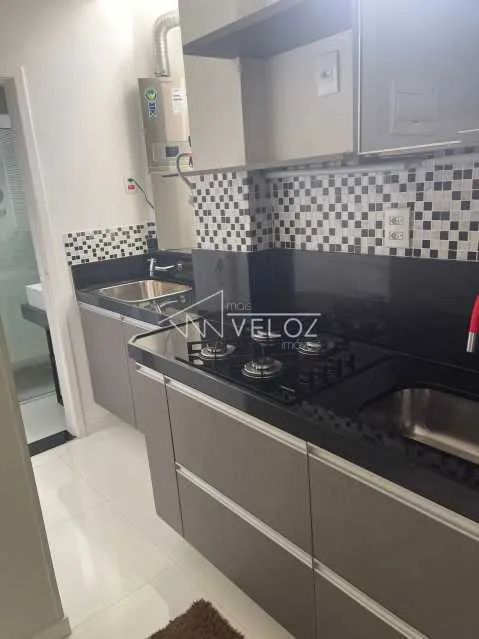 Apartamento : Padrão / Residencial / Leblon - Foto 4
