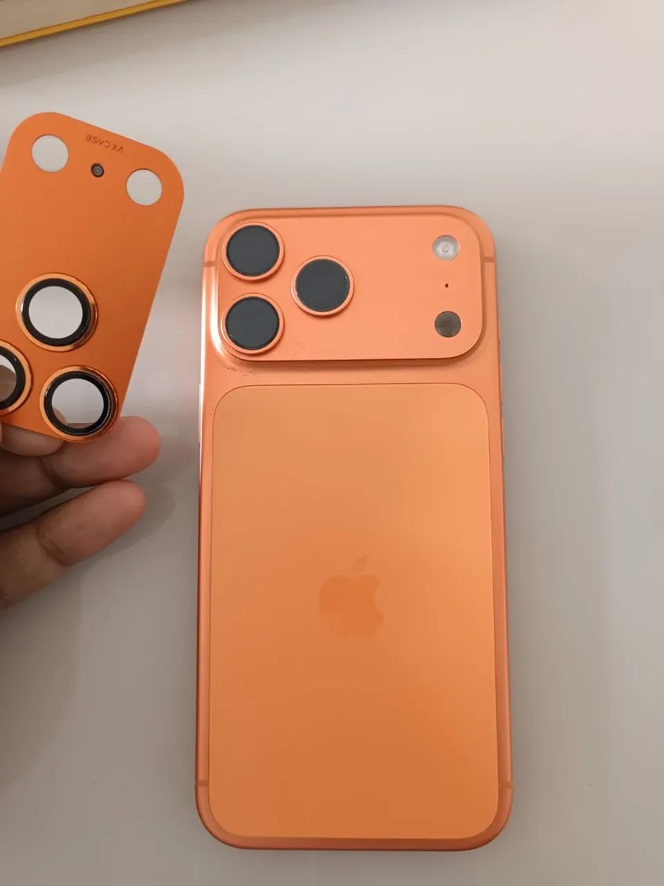 iPhone 17 pro Max  - Foto 2