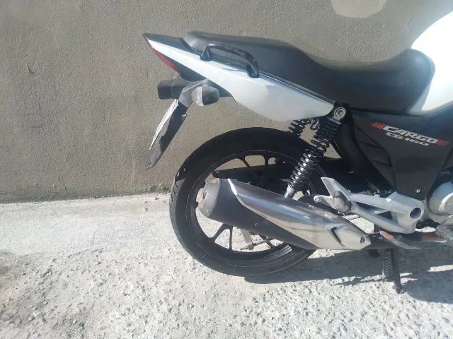 Cargo 160 - Foto 2