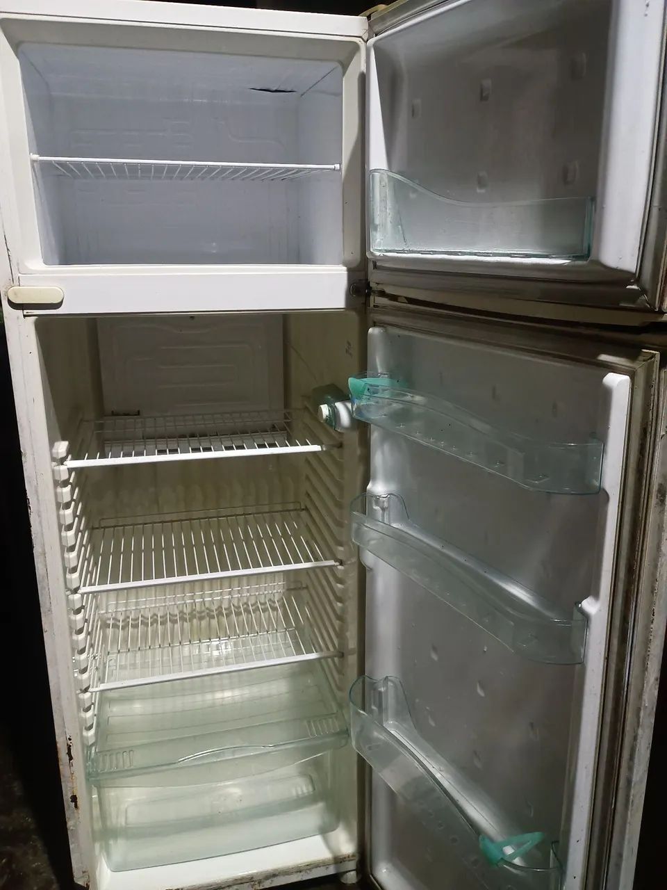 Geladeira Consul  - Foto 2