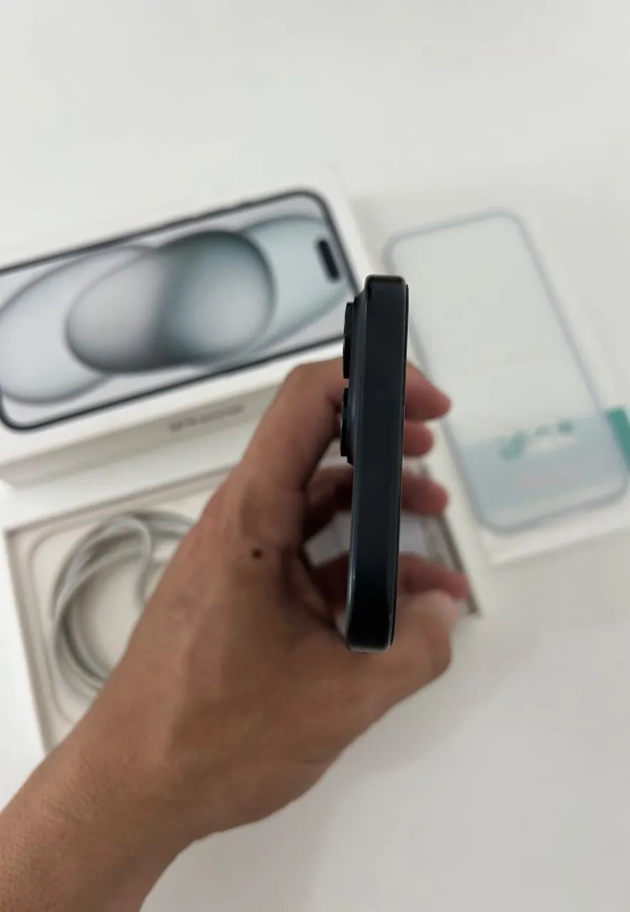 iPhone 15 128gb - Foto 3
