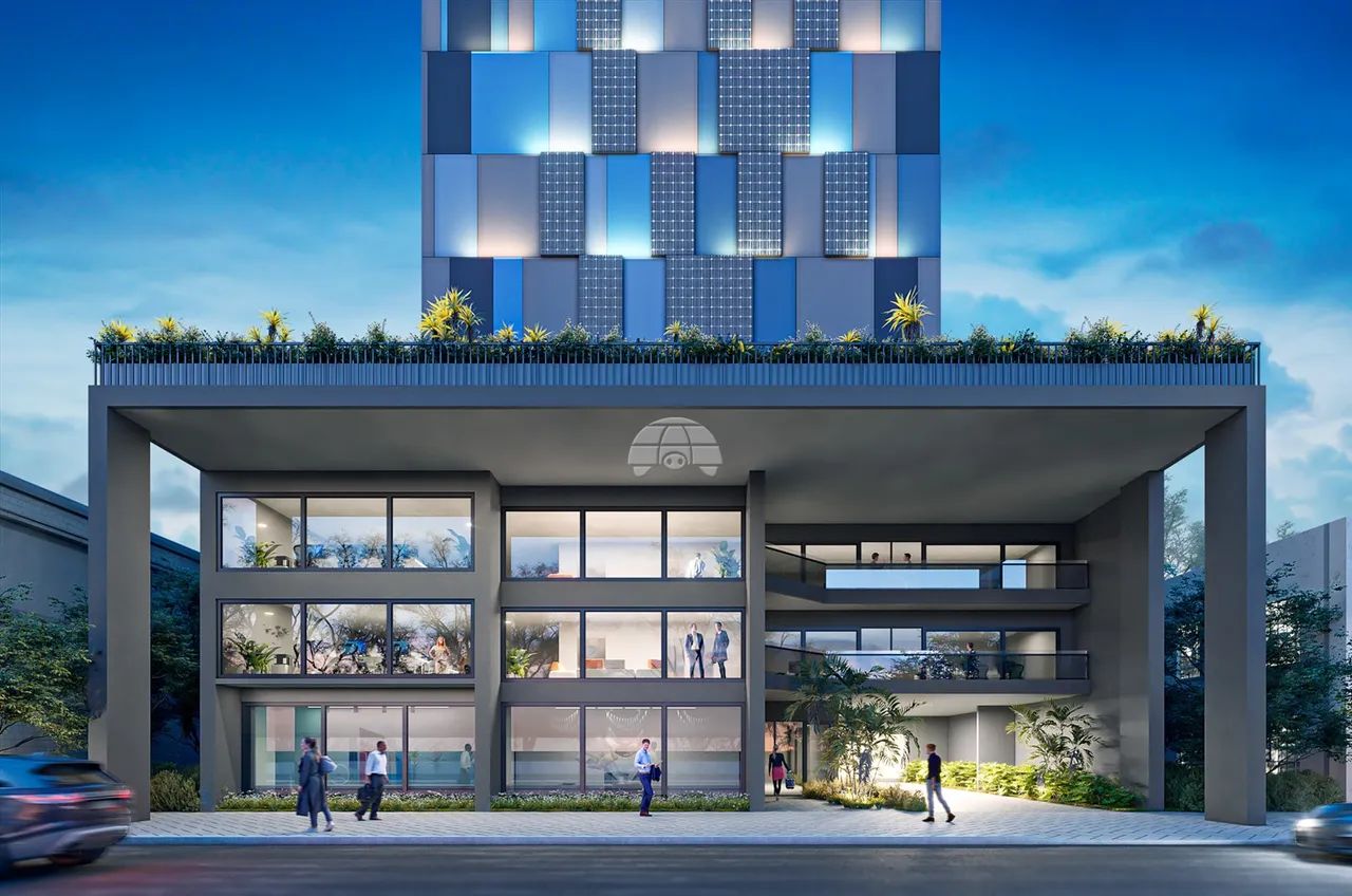 Vendas Apartamento Curitiba PR - Foto 10