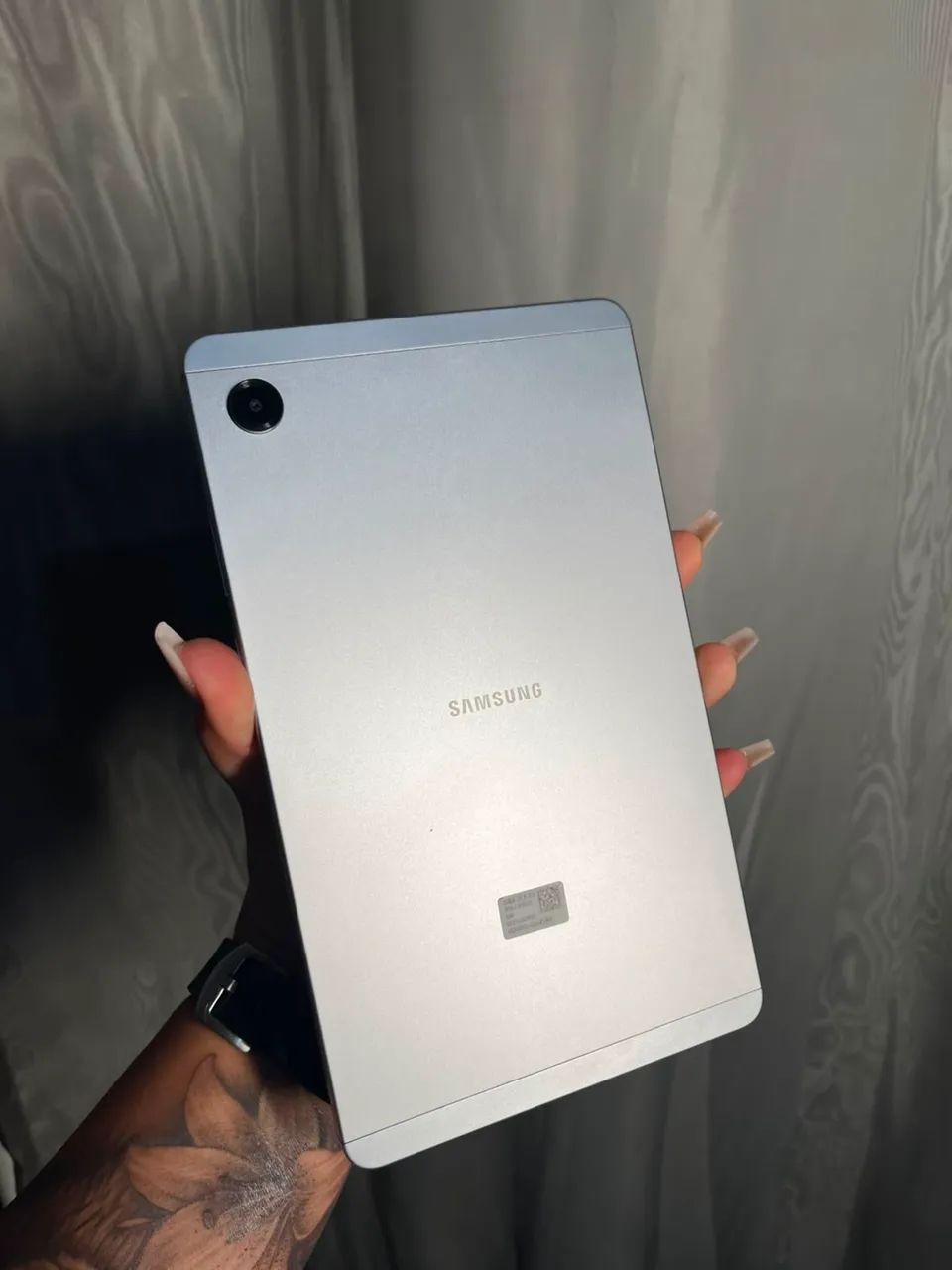 Samsung A11 - Foto 5