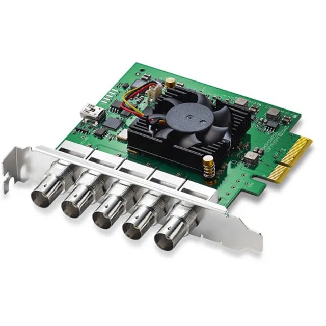 Placa de Captura Decklink Duo 2 - OEM - Foto 4