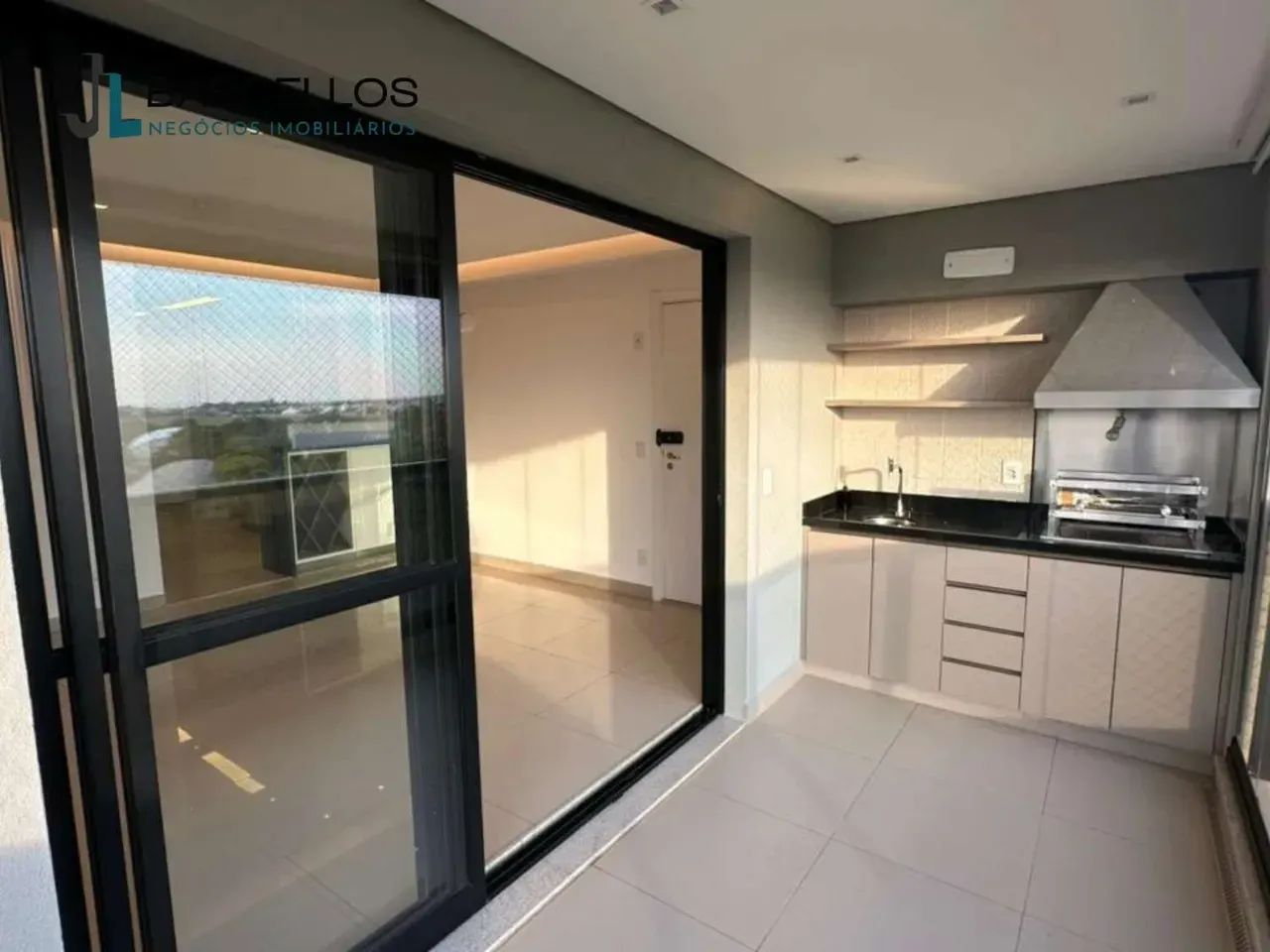 Apartamento à Venda no Edifício Cosmopolitan - Foto 5