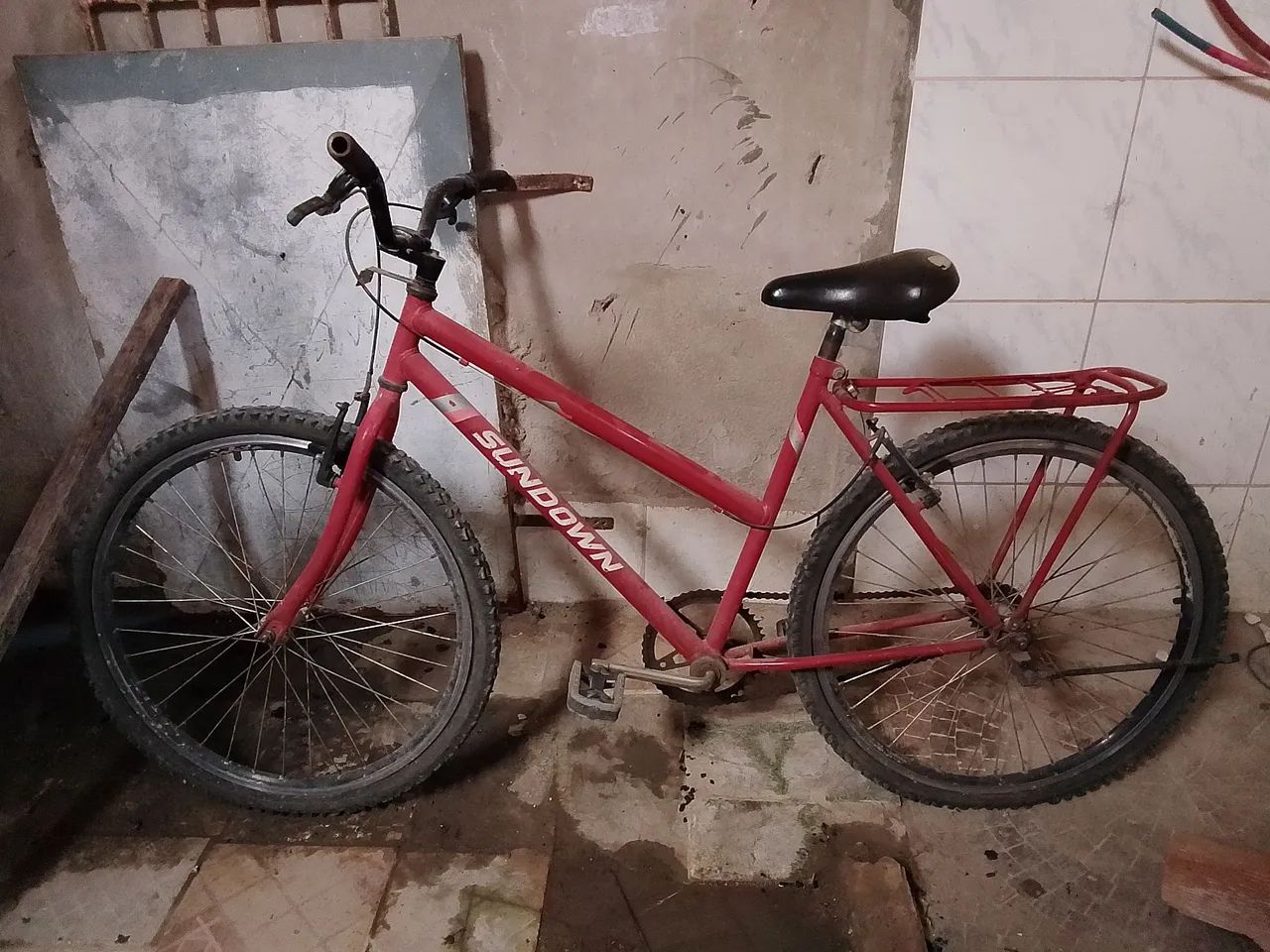 Biscicleta