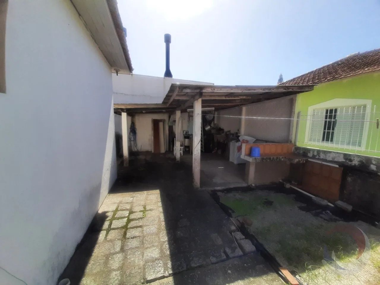 Casa Residencial de 3 dorms no bairro Balneário - Foto 2