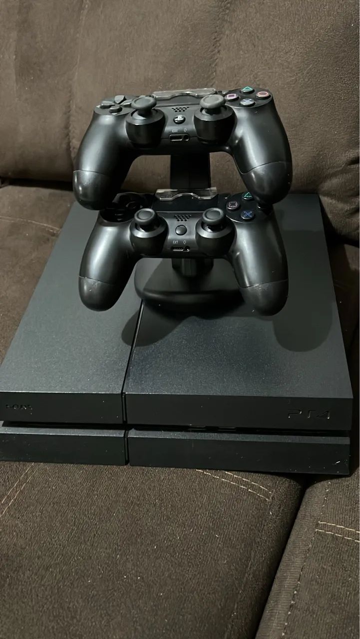 PlayStation 4 - Foto 2