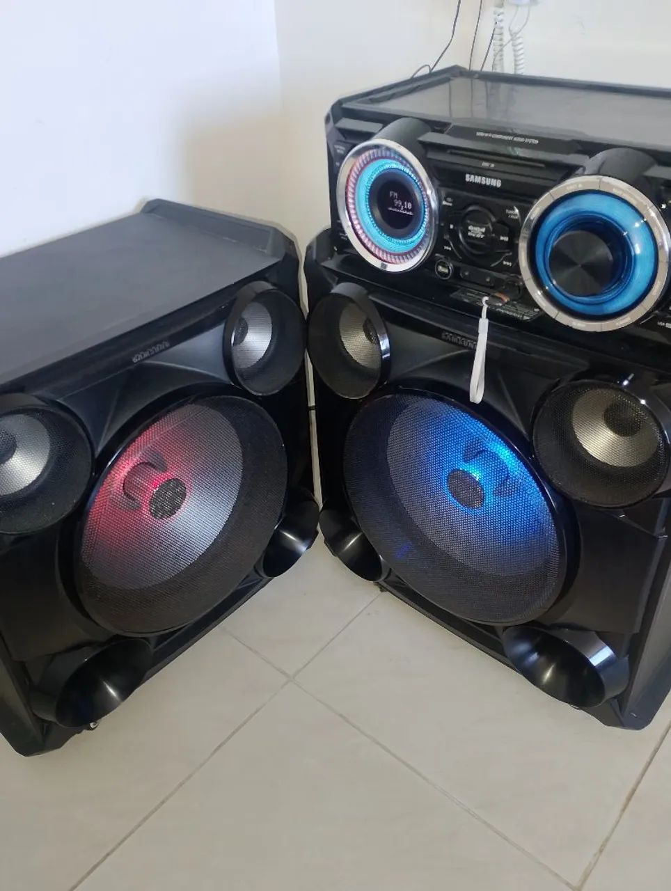 Som Samsung perfeito  - Foto 3