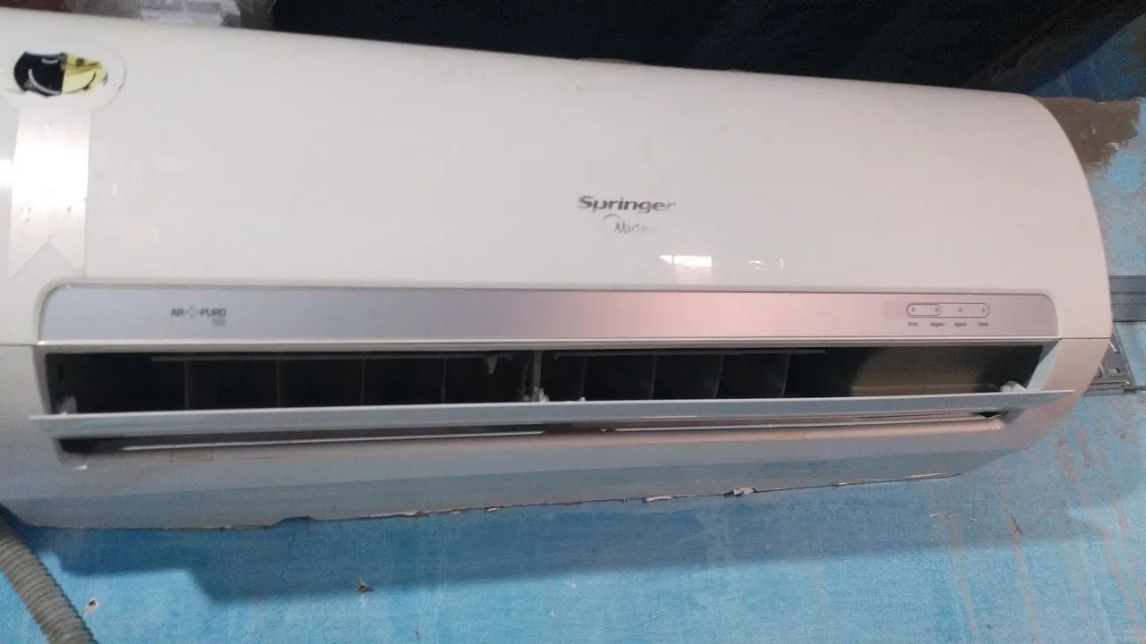 Springer Midea 
