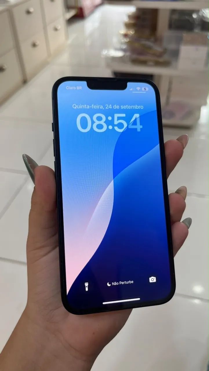 iphone 13 128gb - Foto 2