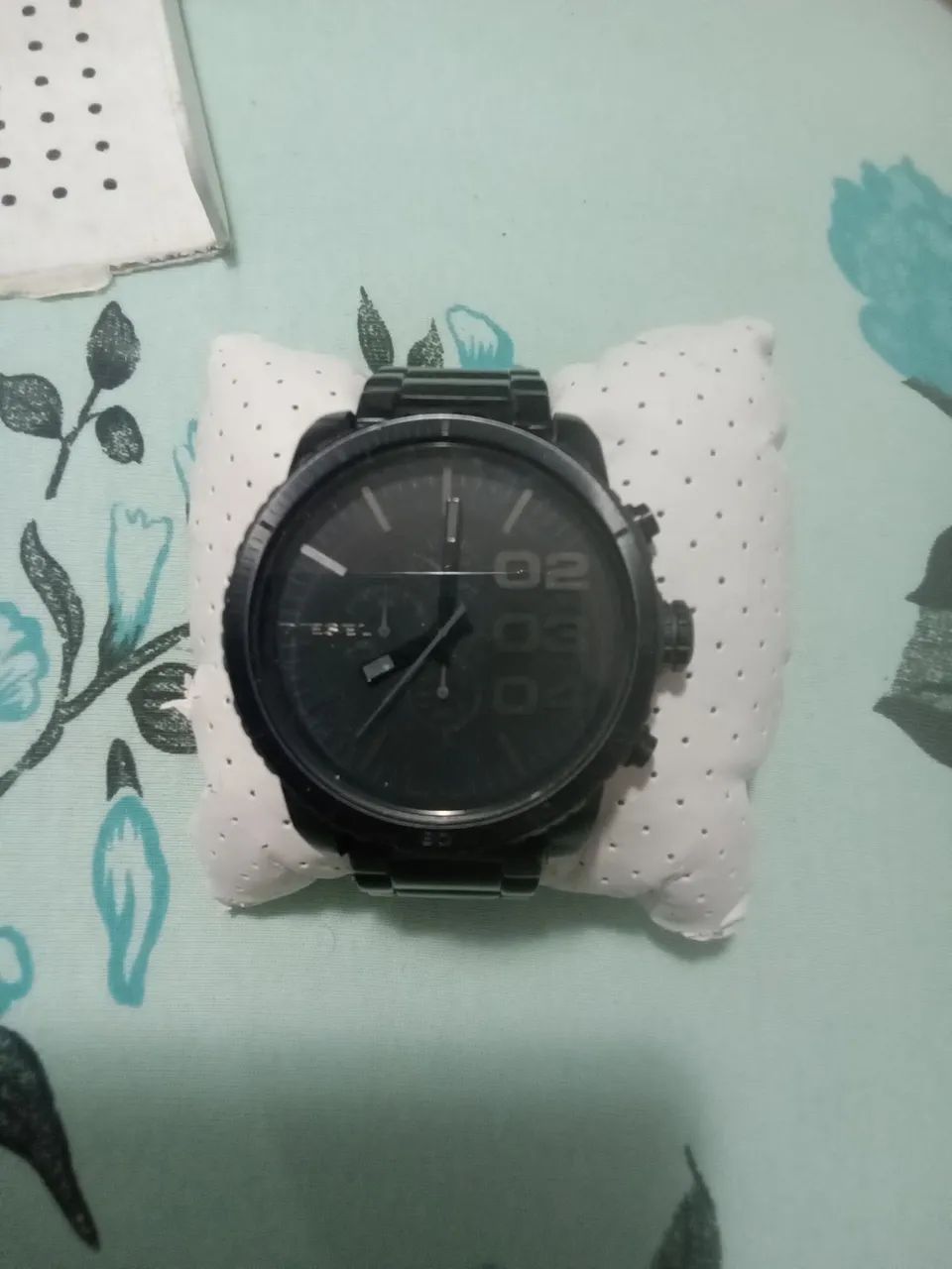 Relogio Deisel Dz 4207