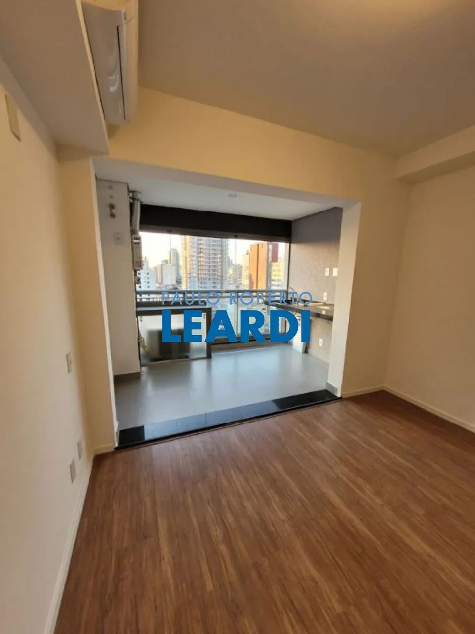 APARTAMENTO - PINHEIROS - SP