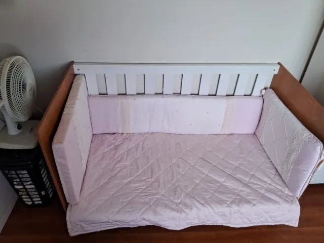 Berço americano 