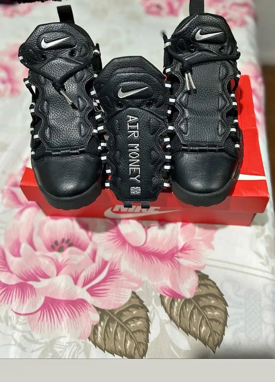 Air money Nike - Foto 2