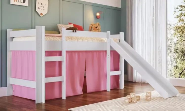 Cama infantil 
