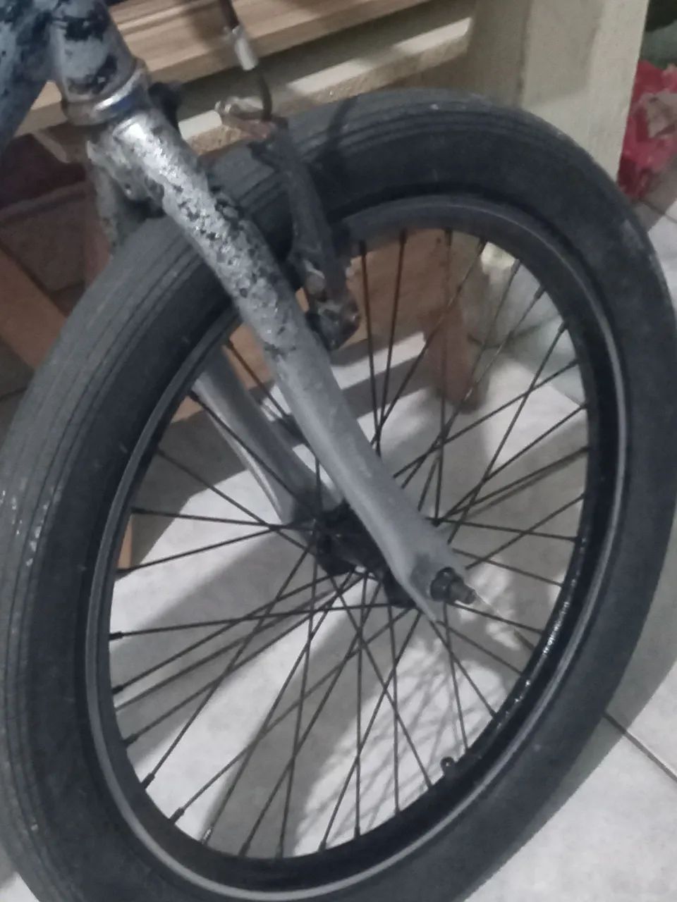 Venda de uma bike  - Foto 2