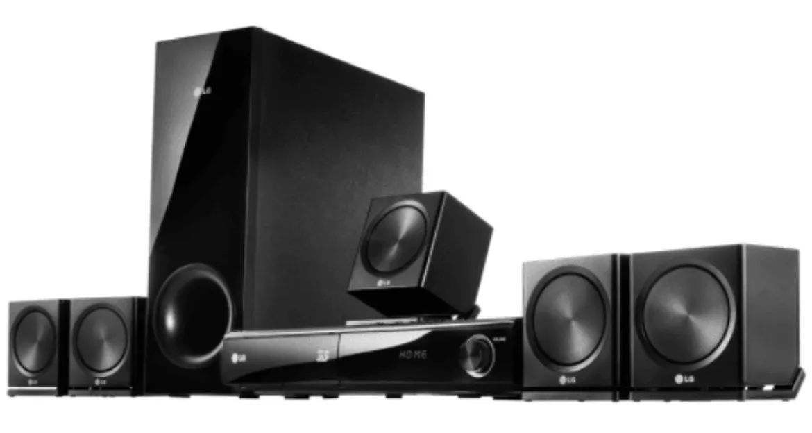 Home Theater