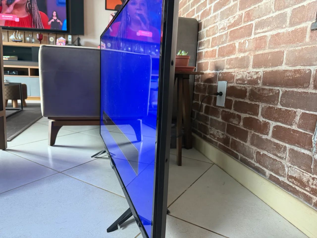 Televisão  - Foto 4