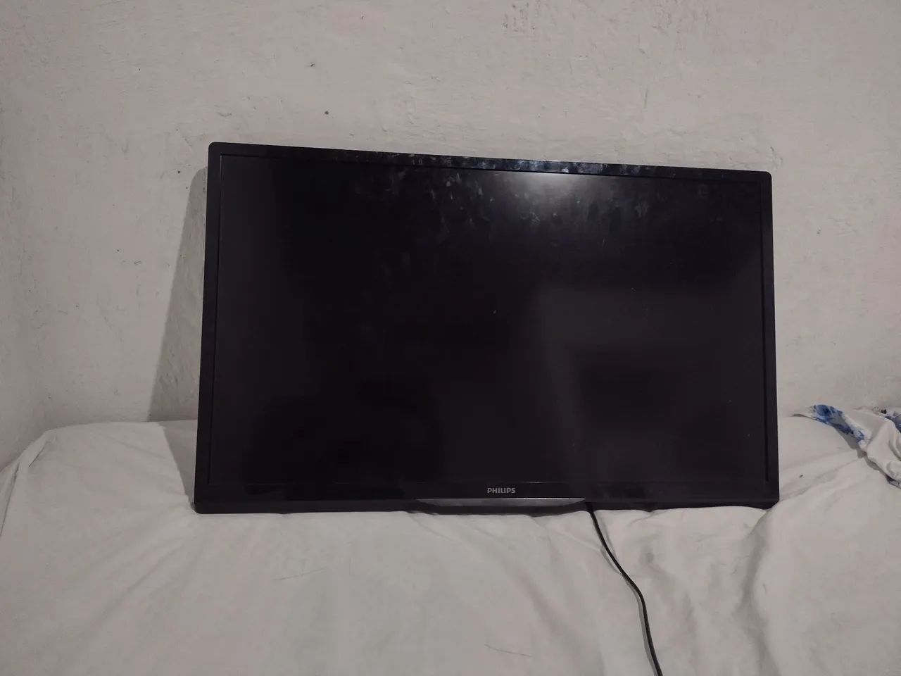 Tv Retirada de peças - Foto 2