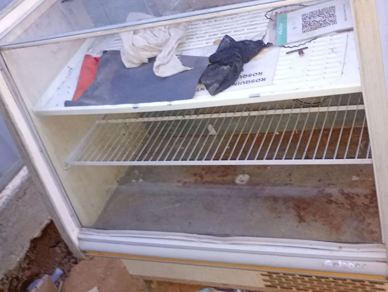 Vendo balcão muito barato 300 - Foto 3