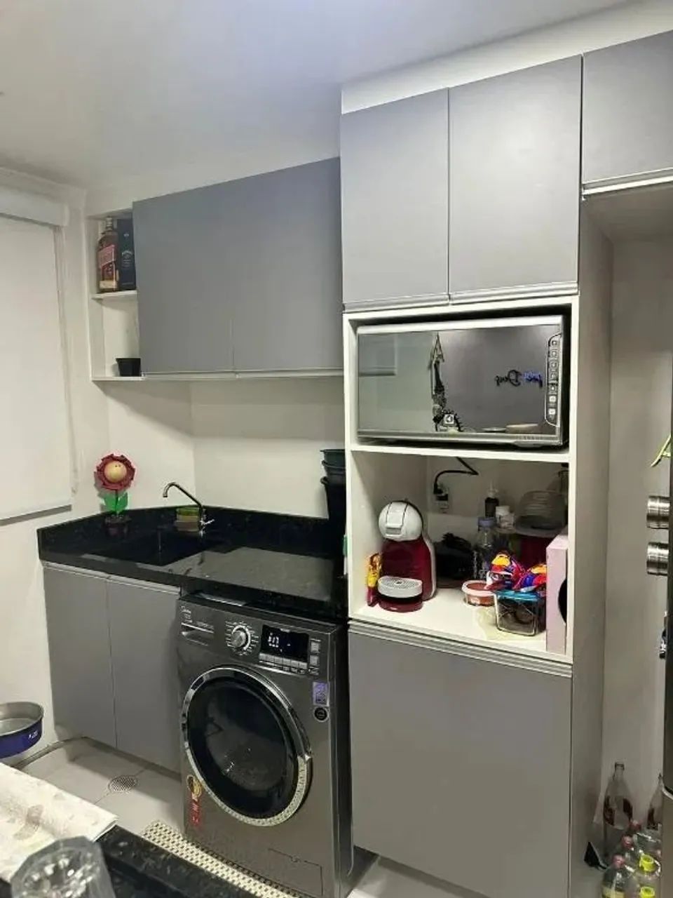 Apartamento em Água Chata - Guarulhos - Foto 7